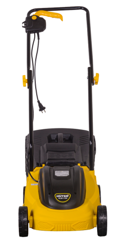 Газонокосилка электрическая Huter ELM-1100 (70/4/2) фото 4