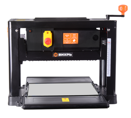 Станок рейсмусовый Вихрь СРМ-2000/330 фото 7 Станок рейсмусовый Вихрь СРМ-2000/330 фото 7