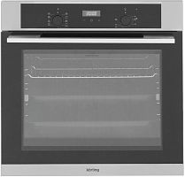Духовой шкаф Korting Spectrum OKB 691 CSX