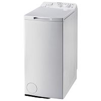 Стиральная машина Indesit TMI A 51051 N