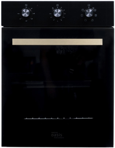 Духовой шкаф Oasis D-45MMB фото 7