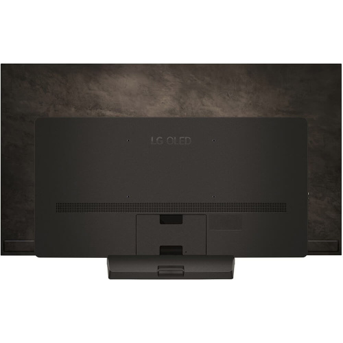 LG OLED77C4RLA