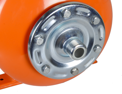 Гидроаккумулятор Вихрь ГА-24 фото 8