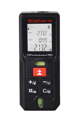 Дальномер Ресанта ДЛ-100 фото 4