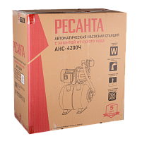 АНС-4200Ч Ресанта