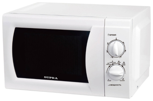 Микроволновая печь SUPRA MWS-1808MW