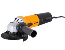 Углошлифовальная машина (болгарка) Вихрь УШМ-125/800