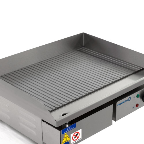 Жарочная поверхность EG-821 Foodatlas Eco фото 7