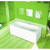 Каледония 170х75 Ванна акр. прямоуг 1WH302391