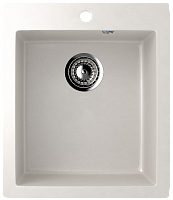 U404-341 Мойка Ulgran 49*42 МОЛОКО