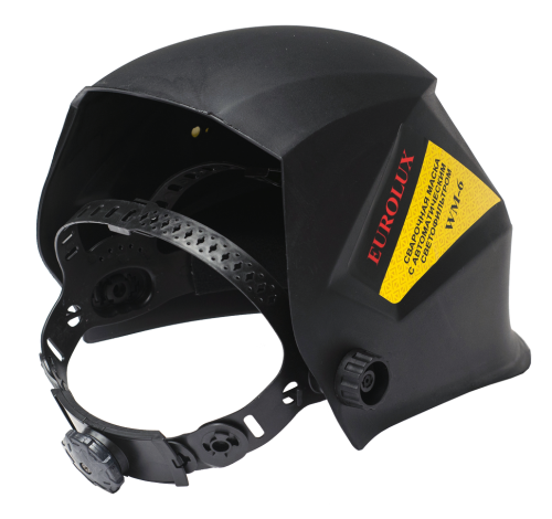 WM-6 Eurolux фото 8