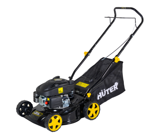 Газонокосилка бензиновая Huter GLM-3.5T (70/3/4)