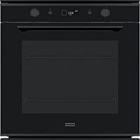 Духовой шкаф Franke Mythos FMY 98 P BK