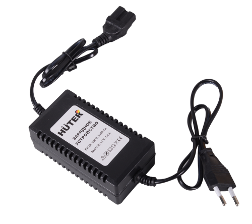 Опрыскиватель аккумуляторный Huter SP-10Li-SFA Grey (70/13/164) фото 16