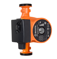 Циркуляционный насос Вихрь ЦН-25-4 ПРОФ (68/7/1)