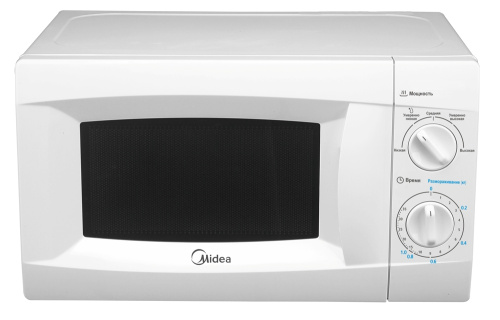 Микроволновая печь Midea MM720CKE Микроволновая печь Midea MM720CKE