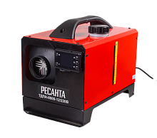 Тепловая дизельная пушка непрямого нагрева Ресанта ТДПН-8000-12/220В