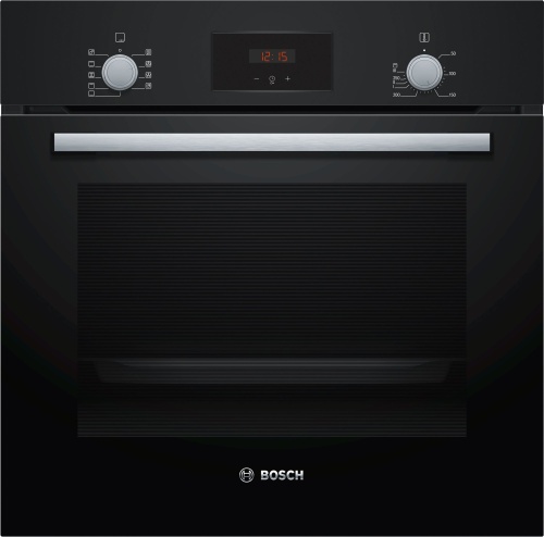 Духовой шкаф Bosch HBF114EB0R фото 9