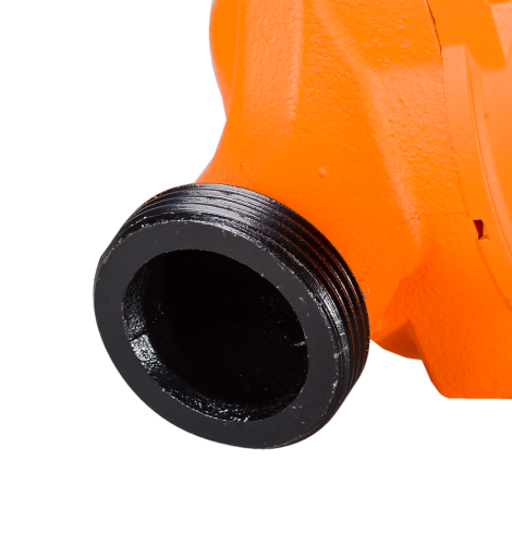 Циркуляционный насос Вихрь ЦН-25-8 ПРОФ фото 20