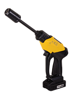 Мойка аккумуляторная W-20Li Huter (с 1 АКБ и ЗУ в комплекте) (70/8/93)