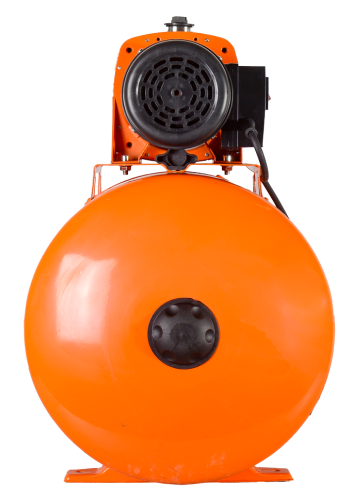 Автономная станция водоснабжения Вихрь АСВ-1200/50Н фото 5