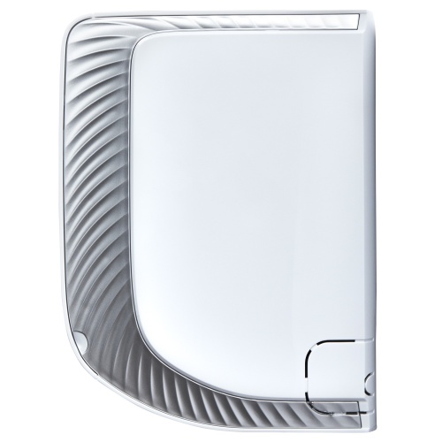 Кондиционер Ballu BSAGI-09HN8 iGreen Pro DC инвертор фото 7