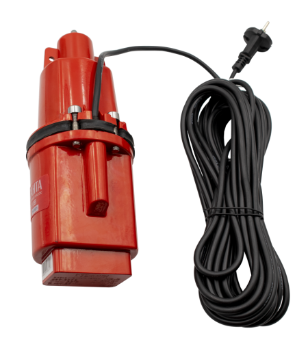 Вибрационный насос Ресанта НВ-10В фото 18