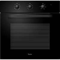 Встраиваемый духовой шкаф EVELUX EO 622 EB