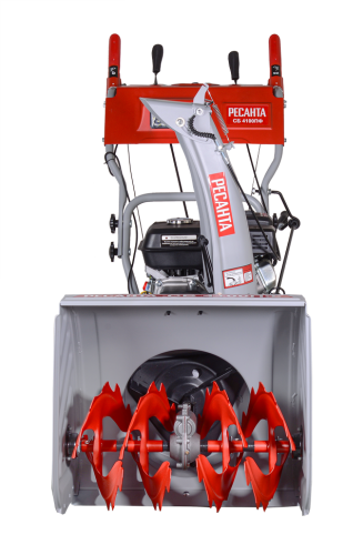 Снегоуборщик Ресанта СБ 4100ПФ фото 2