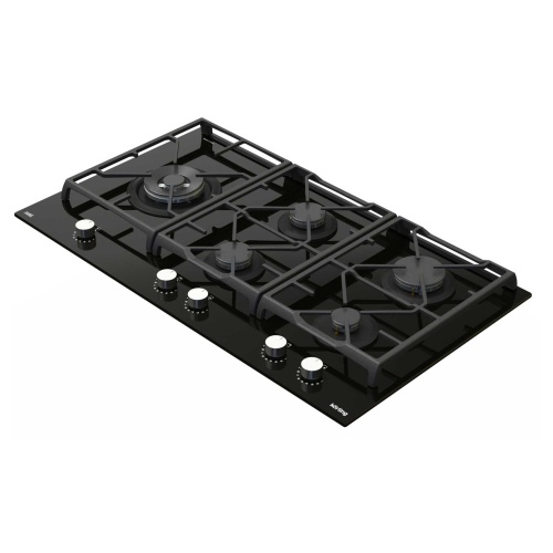 Варочная поверхность Korting HGG 9987 CTN FLC фото 3