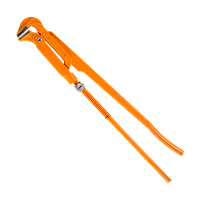 Ключ трубный рычажный ВИХРЬ №3 (73/6/9/2)