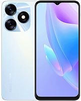 Смартфон Tecno Spark 10 8/128GB Meta White