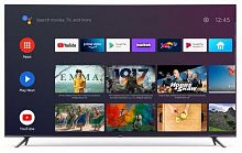 Телевизор LCD Xiaomi Mi TV MAX 86 (4K UltraHD, Smart TV, Android, безрамочный)