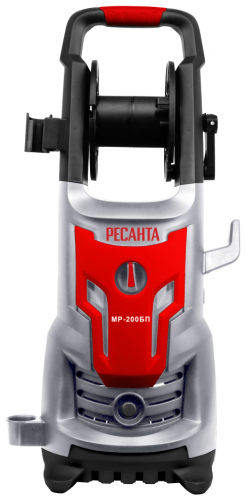 Мойка высокого давления Ресанта МР-200БП (70/8/23) фото 20