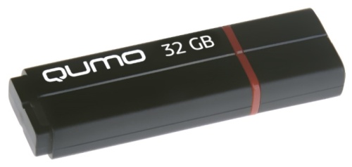 USB Flash drive QUMO 32GB SPEEDSTER
