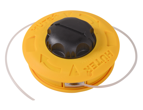 Триммер бензиновый Huter GGT-2500T PRO (с антивибрационной системой) (70/2/28) фото 11