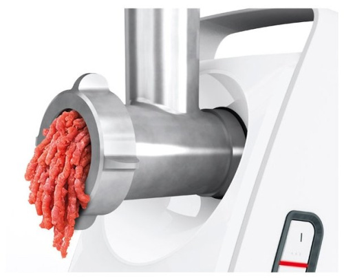 Мясорубка Bosch MFW 3540W фото 5