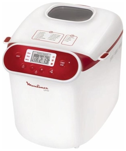 Хлебопечь Moulinex OW3101 Uno фото 2