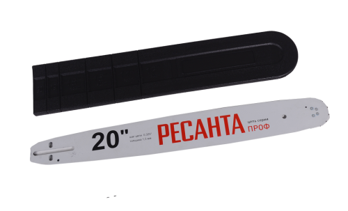 Бензопила Ресанта БП-6220 (70/6/17) фото 13