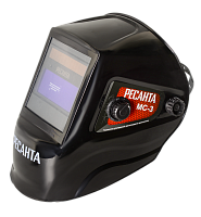 Сварочная маска Ресанта МС-3 (65/15)