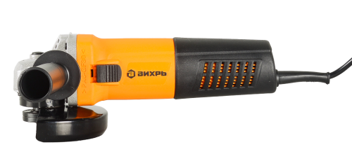 Углошлифовальная машина (болгарка) Вихрь УШМ-125/900 (72/12/1) фото 5