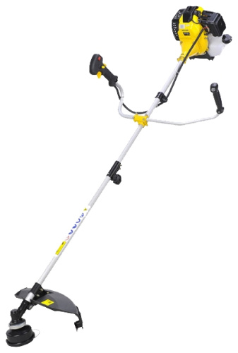 Триммер бензиновый Huter GGT-1500S (70/2/10) фото 8 Триммер бензиновый Huter GGT-1500S (70/2/10) фото 8