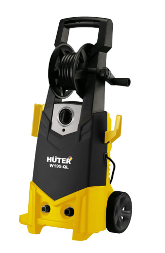 Мойка Huter W195-QL фото 8