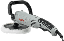 Полировальная машина Ресанта УШМ-180/1500П