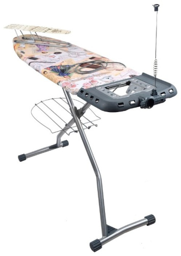 Гладильная доска Nika ВЕРОНА ДВ1/7 Фэшн