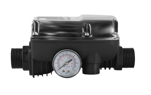 Контроллер насоса Вихрь фото 6