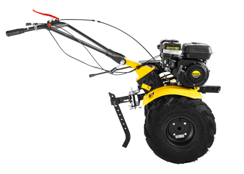 Сельскохозяйственная машина Huter МК-7500Р BIG FOOT (70/5/27) фото 29