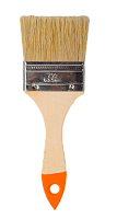 Кисть ВИХРЬ СТАНДАРТ 63 мм 2,5'' (73/3/4/4)