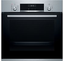 Встраиваемый духовой шкаф BOSCH HIJ517YS0R