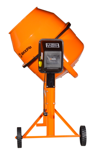 Бетономешалка Вихрь БМ-200П фото 5